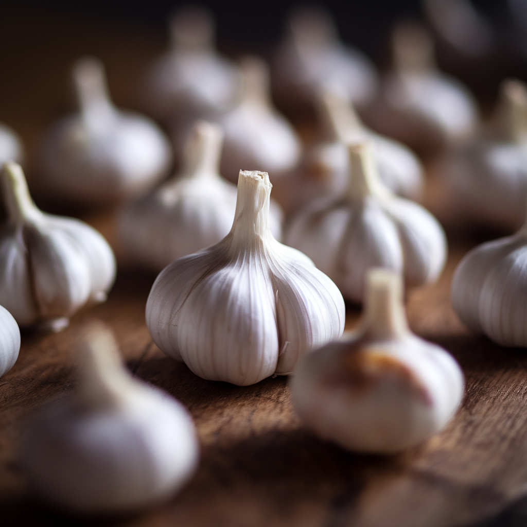 Garlic Extract